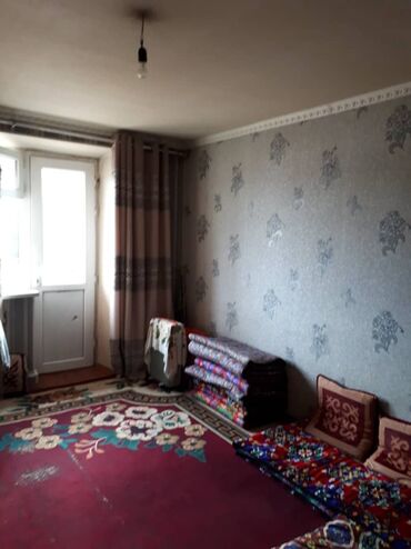 1 комнатный дом в Кыргызстан | Продажа домов: 29 м², 1 комната, Свежий ремонт Кухонная мебель