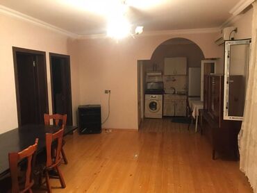 Uzunmüddətli kirayə evlər: 80 kv. m, 3 otaqlı — 3