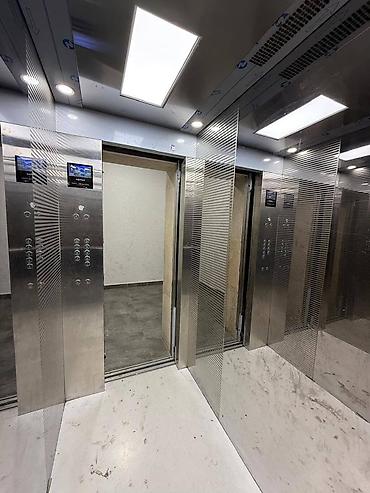 Продажа квартир: 1 комната, 36 м², 2 этаж — 11