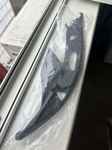 катафоты е34: Продам верхние уплотнители фар от BMW E60.
Новые в упаковке цена 100$