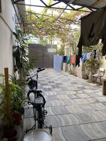 Həyət evləri və villaların satışı: Bakıxanov qəs. 3 otaqlı, 75 kv. m, Kredit yoxdur, Yeni təmirli — 3