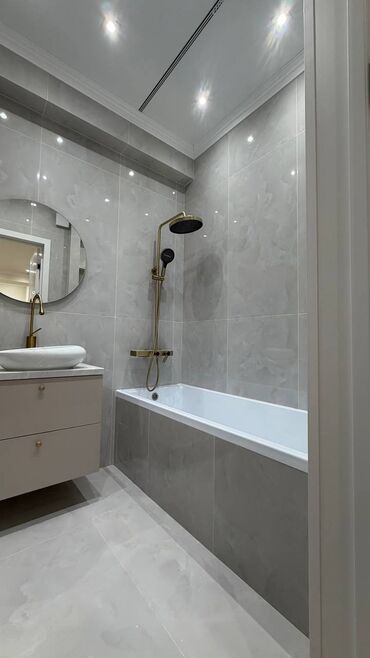 Продажа квартир: 2 комнаты, 80 м², Элитка, 10 этаж, Дизайнерский ремонт — 10