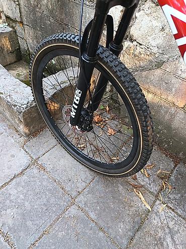 Dağ velosipedləri: BARTER MARAĞLIDIR ZIGZAG dağ velosipedi - Alüminium gövdə — 13