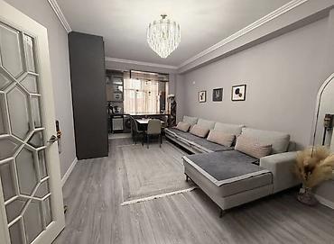 Продажа квартир: 3 комнаты, 68 м², Элитка, 5 этаж, Евроремонт — 2