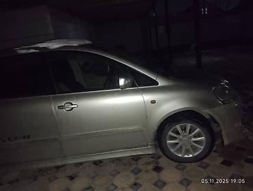 Панели, обшивки: Центральная консоль Toyota — 8