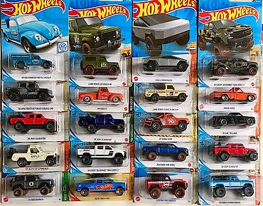 Игрушки: Хот Вилсы #ХотВилс ретроАвтомобили 🇺🇸 Форд Ford 1/64 металл копии — 6