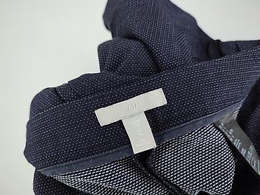 mango women: H&M, Spodnie materiałowe damskie, rozmiar M — 5