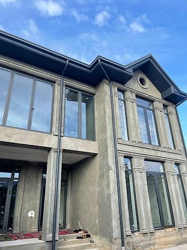 Потолочные работы: Тунике фон кызматары заказ алабыз.бизде туннике фон. слив парафет — 8