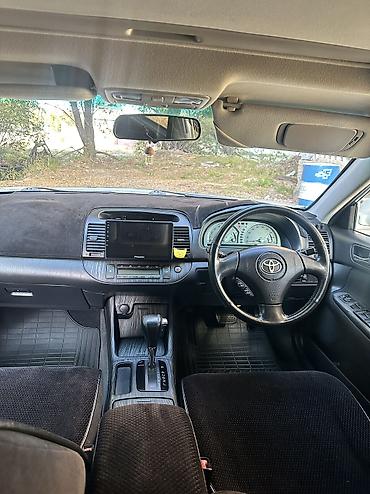 насос гур камри: Toyota Camry: 2002 г., 2.4 л, Автомат, Бензин, Седан — 10