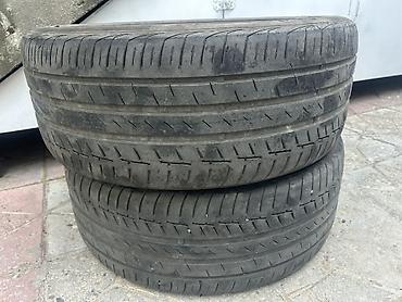 Continental PremiumContact 2 ededi deyerinen ucuz satilir 400 - Ölçü lalafo.az -da Continental PremiumContact 2 ededi deyerinen ucuz satilir 400 - Ölçü