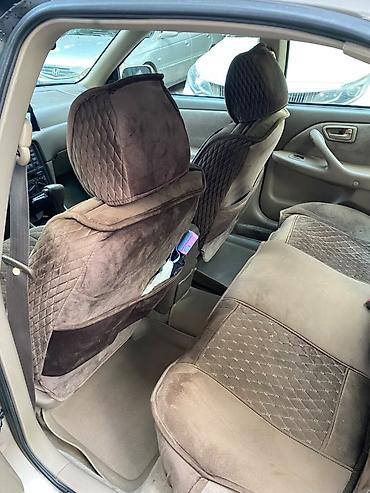 corolla s: Toyota Camry: 1999 г., 2.2 л, Автомат, Бензин, Седан — 7