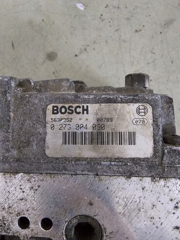ABS: Блок ABS Mercedes-Benz 1997 г., Б/у, Оригинал, Германия at lalafo.kg — 10 ABS: Блок ABS Mercedes-Benz 1997 г., Б/у, Оригинал, Германия — 10