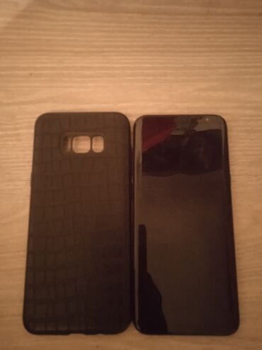айфон 12 про макс цена в бишкеке 256 гб: Samsung Galaxy S8, түсү - Кара