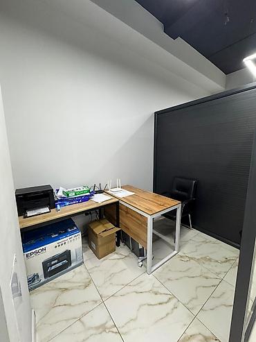 Аренда офисов: Аренда офисов, 150 м², В бизнес центре, С системой безопасности — 9