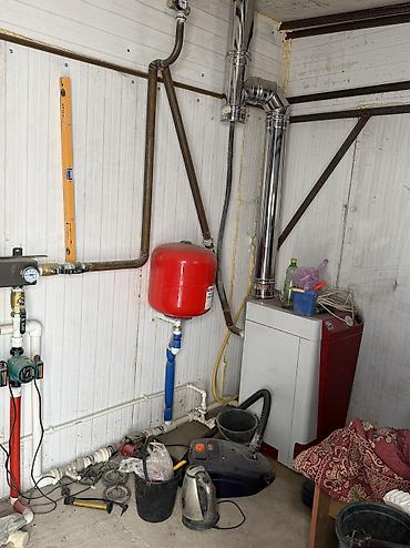 Продажа коттеджей и домов: Продается новый дом в Маевке Дом кирпичный мансардный! В доме дорогая — 8