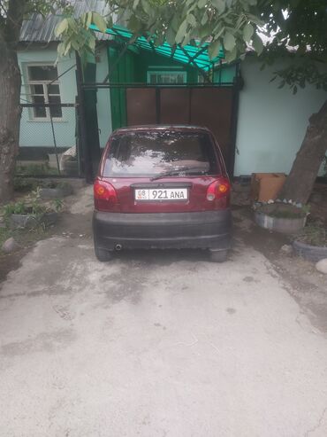 двигатель дэу матиз 0.8 цена бишкек: Daewoo Matiz: 2008 г., 0.8 л, Механика, Бензин, Хетчбек