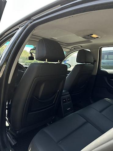 BMW: BMW 3 series: 2008 г., 3 л, Автомат, Газ, Седан — 7