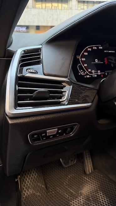 BMW: BMW X7: 2019 г., Внедорожник — 14