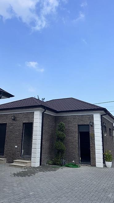 tent parca satisi: Xidmət: Dam örtüyünə aid büten xidmətlər.Metal kirəmit və yumşaq — 3