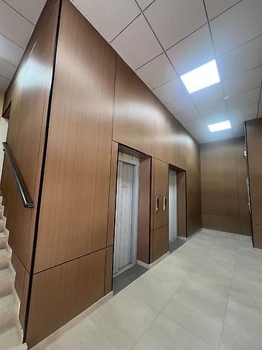 real sight: 1 комната, 42 м², Кок-Жар мкр Элитка, 9 этаж, Свежий ремонт — 8