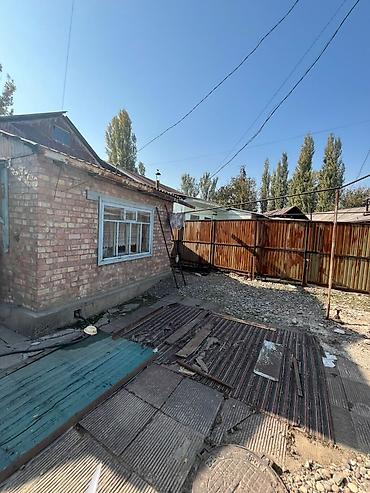 продаю или меняю с доплатой: 2 комнаты, 55 м², 7 соток, Джал, Агентство недвижимости — 6