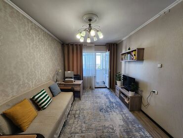 Продажа квартир: 4 комнаты, 82 м², 106 серия, 7 этаж, Евроремонт