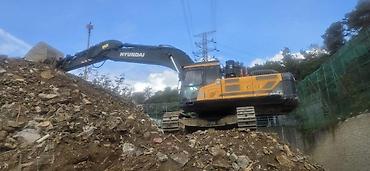 Экскаваторы: Экскаватор, Hyundai, 2021 г., Гусеничный at lalafo.kg — 5 Экскаваторы: Экскаватор, Hyundai, 2021 г., Гусеничный — 5