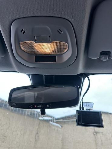 Chevrolet: Chevrolet Spark: 2019 г., Хэтчбэк — 10