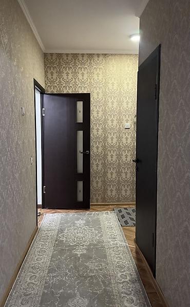 40: 1 комната, 40 м², 5 мкр 105 серия, 1 этаж, Косметический ремонт — 3