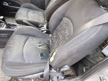 Peugeot: Peugeot 206: 1.2 l. | 2002 έ. 275326 km. Χάτσμπακ at lalafo.gr — 5 Peugeot: Peugeot 206: 1.2 l. | 2002 έ. 275326 km. Χάτσμπακ — 5