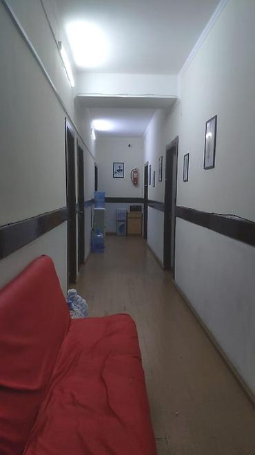 сдаю учебный центр: Продажа офисов 152 м², С ремонтом, Административное здание, 4 этаж — 2