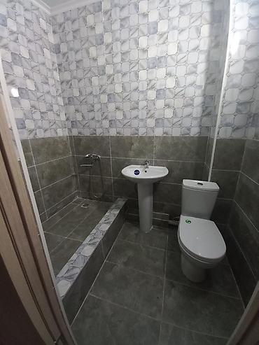 single room flat: 1 комната, 28 м², Индивидуалка, 1 этаж, Дизайнерский ремонт — 5