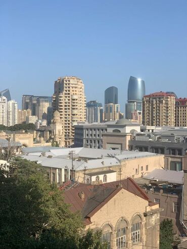 xacmazda kiraye evler 2024: Şəhərin mərkəzində, Nəsimi rayonu, Mərkəzi bankın yanı, Süleyman
