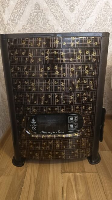 декоративный камин для квартиры: Иранская Печь, Б/у, топливо - Газ