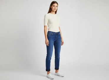 jeansy marks spencer: ANNA, Джинси жіночі, розмір 2XS
