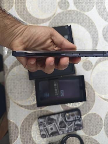 Samsung Galaxy S23, rəng - Qara, İki sim kartlı lalafo.az -da — 4 Samsung Galaxy S23, rəng - Qara, İki sim kartlı — 4