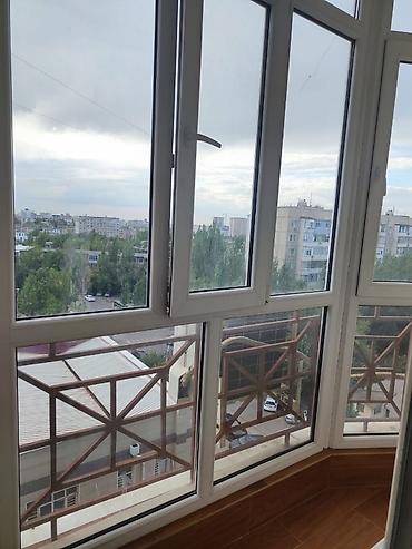 120: 1 комната, 61 м², 7 мкр Элитка, 7 этаж, Евроремонт — 2