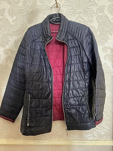 jiletka: Vetrovka kurtka, Lc Waikiki, 3XL — 1