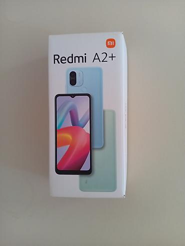 Elektronika: Redmi A2+, 64 GB, rəng - Qara, İki sim kartlı — 3