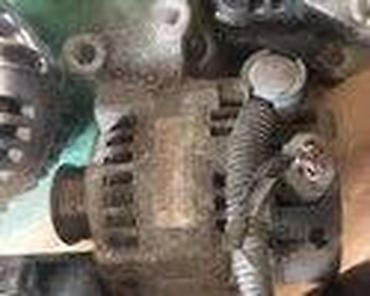 Glave motora: ALTERNATOR 1.6 TDCI 2011G ZA FORD FOCUS OD 2009. DO 2011. GOD. | — 22