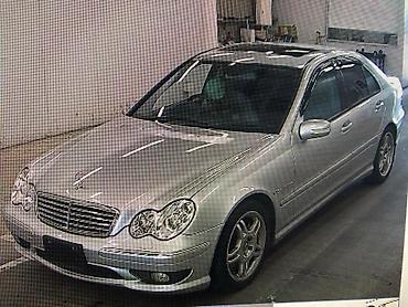Компрессоры для авто: Компрессор Mercedes-Benz 2005 г., Б/у, Оригинал, Япония — 3