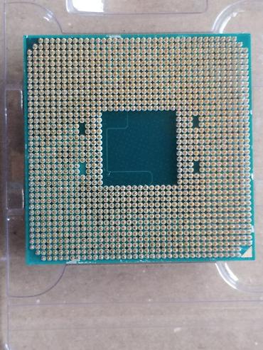 Процессоры для ПК: Процессор для ПК, Б/у, AMD Ryzen 3, 4 ядер — 3