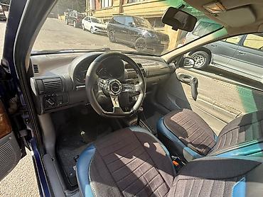melber 13: Marka–Opel Model–Vita Buraxılış ili–1995 Ban növü–Sedan Rəngi:tünd göy — 2