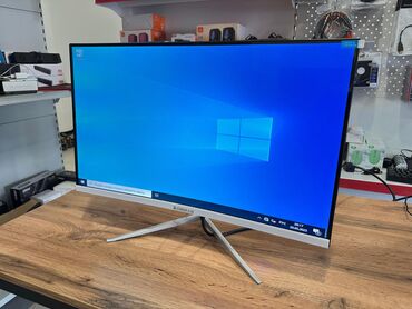 мониторы 2k: Монитор, Новый, LED, 24" - 25"