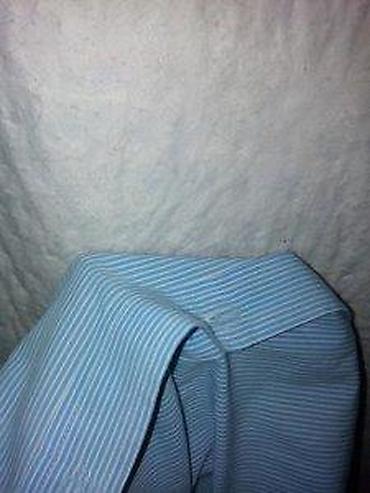 Košulje: Košulja bоја - Svetloplava — 10