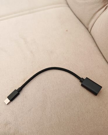 Kabellər: Kabel Xiaomi, Micro-USB — 5