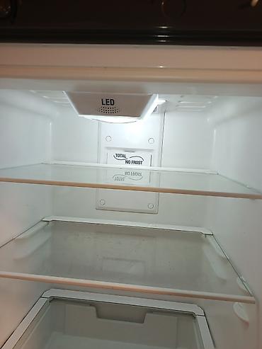 Техника и электроника: Холодильник Hotpoint Ariston, Б/у, Двухкамерный, No frost — 5