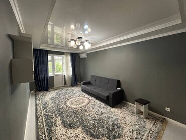 Продажа квартир: 2 комнаты, 43 м², 104 серия, 5 этаж, Евроремонт