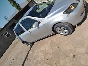 мазда 626 2002: Mazda Demio: 2002 г., 1.3 л, Автомат, Бензин, Хэтчбэк — 3