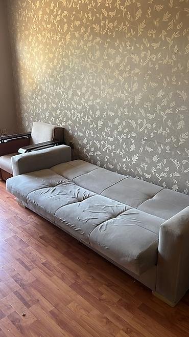 Divan və kreslo dəstləri: İşlənmiş, Divan-kravat, Divan, Bazalı, Açılan — 2